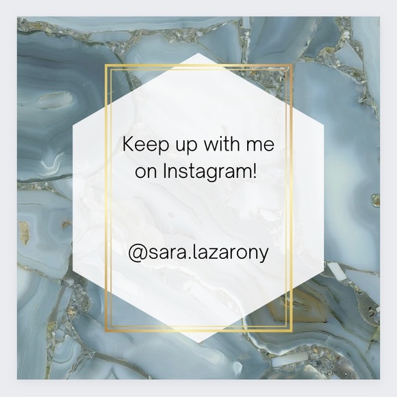 Meet your Posher, Sara - Picture 9 of 9